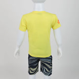 Boys Suit - Yellow, Boys Sets & Suits, Chase Value, Chase Value