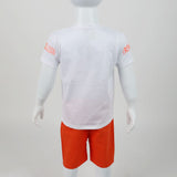 Boys Suit - White, Boys Sets & Suits, Chase Value, Chase Value
