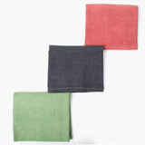 Kitchen Towel Set Of 3 - A, Kitchen Towel, Chase Value, Chase Value