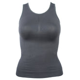 Women's Body Shaper Camisol - Grey, Women Body Shapers, Chase Value, Chase Value