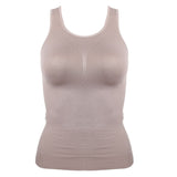 Women's Body Shaper Camisol - Light Purple, Women Body Shapers, Chase Value, Chase Value