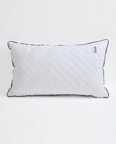 Quilted Waterproof Pillow 19 × 27