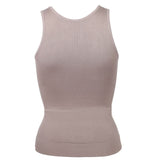 Women's Body Shaper Camisol - Light Purple, Women Body Shapers, Chase Value, Chase Value