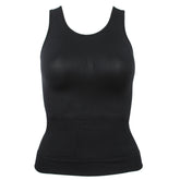 Women's Body Shaper Camisol - Black, Women Body Shapers, Chase Value, Chase Value