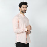 Eminent Men's Casual Shirt - Peach, Men's Shirts, Eminent, Chase Value