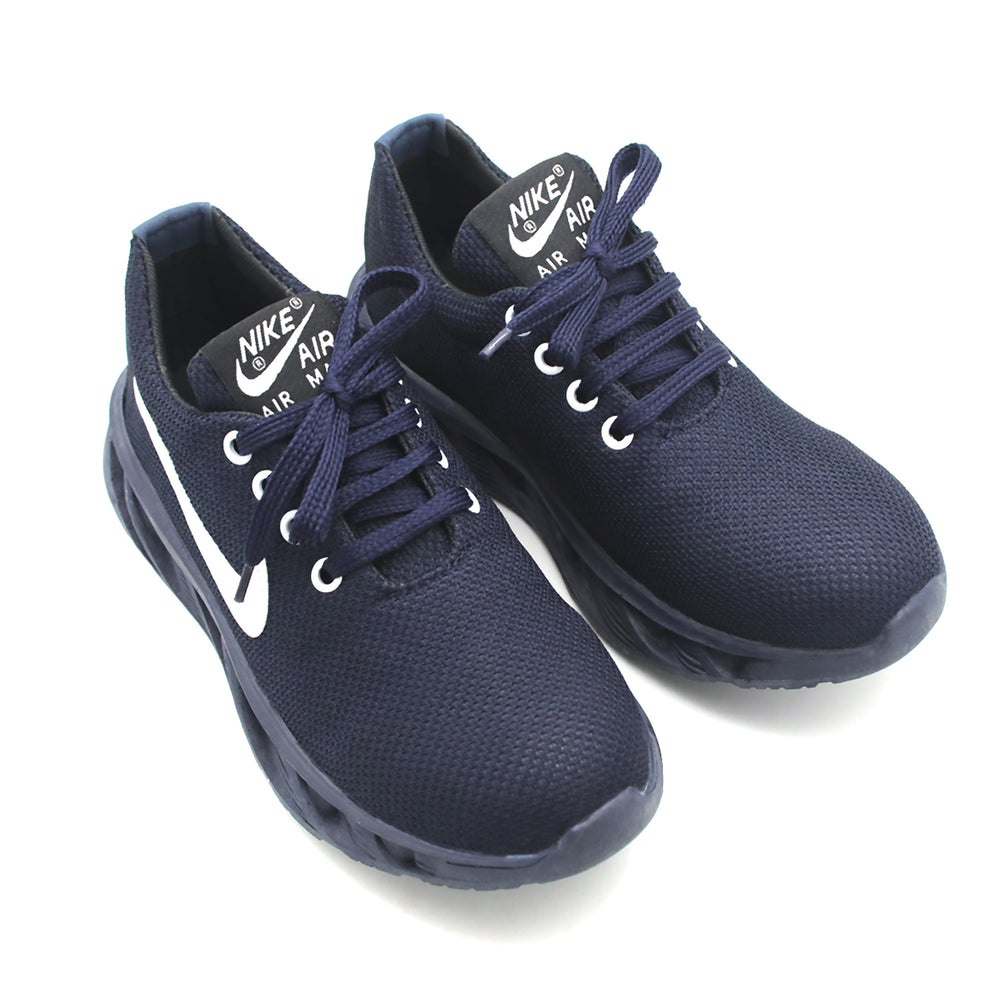 Boys Joggers - Blue, Boys Casual Shoes & Sneakers, Chase Value, Chase Value
