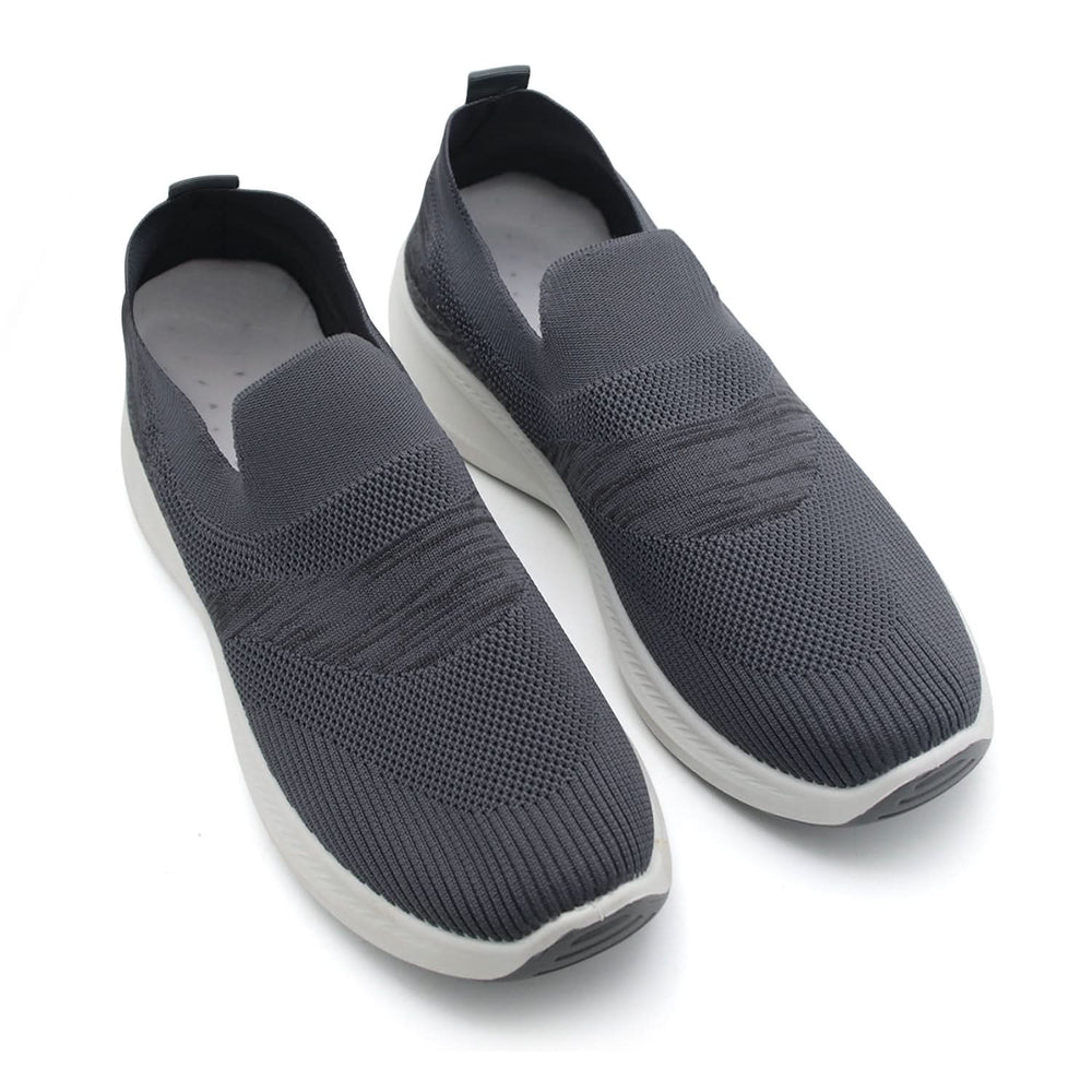 Men's Skechers - Grey, Men's Casual Shoes, Chase Value, Chase Value
