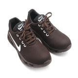 Boys Joggers - Brown, Boys Casual Shoes & Sneakers, Chase Value, Chase Value