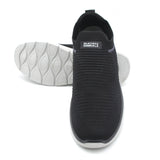 Skechers Men's Go Walk - Slip-ins Walking Shoes D4-24 - Black, Men's Casual Shoes, Chase Value, Chase Value