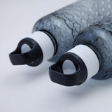 Safari Crown 2Pcs Water Bottle 1050-ML, Water Bottle, Safari, Chase Value