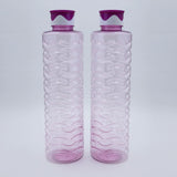 Safari F16 2Pcs Water Bottle 1200-ML, Water Bottle, Safari, Chase Value