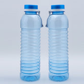 Safari Sultan 2Pcs Water Bottle 1.5Ltr, Water Bottle, Safari, Chase Value