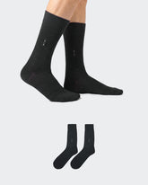 Eminent Men's Mercerized Socks