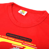 Boys Full Sleeves Suit - Red, Boys Sets & Suits, Chase Value, Chase Value