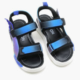 Boys Sandal - Blue, Boys Sandals, Chase Value, Chase Value