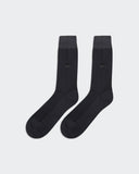 Eminent Men's Mercerized Socks