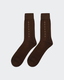 Eminent Men's Mercerized Socks