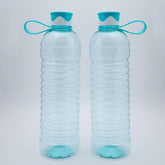 Safari Kaptaan 2Pcs Water Bottle 1400-ML, Water Bottle, Safari, Chase Value