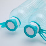 Safari Kaptaan 2Pcs Water Bottle 1400-ML, Water Bottle, Safari, Chase Value