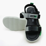 Boys Sandal - Green, Boys Sandals, Chase Value, Chase Value