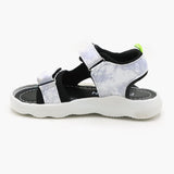 Boys Sandal - Green, Boys Sandals, Chase Value, Chase Value