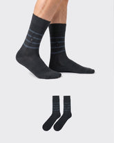 Eminent Men's Mercerized Socks