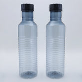 Safari Baadshah 2Pcs Water Bottle 1350-ML, Water Bottle, Safari, Chase Value