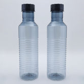 Safari Baadshah 2Pcs Water Bottle 1350-ML, Water Bottle, Safari, Chase Value