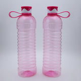 Safari Kaptaan 2Pcs Water Bottle 1400-ML, Water Bottle, Safari, Chase Value
