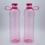 Safari Kaptaan 2Pcs Water Bottle 1400-ML, Water Bottle, Safari, Chase Value