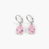Women's Earing - Pink, Women Earrings & Tops, Chase Value, Chase Value