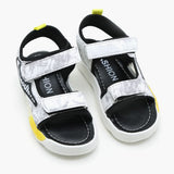 Boys Sandal - Yellow, Boys Sandals, Chase Value, Chase Value
