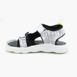 Boys Sandal - Yellow, Boys Sandals, Chase Value, Chase Value