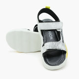 Boys Sandal - Yellow, Boys Sandals, Chase Value, Chase Value