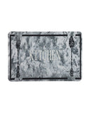 3D Rubber Mat 40 × 60 cm