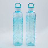 Safari Crown 2Pcs Water Bottle 1050-ML, Water Bottle, Safari, Chase Value