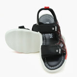 Boys Sandal - Red, Boys Sandals, Chase Value, Chase Value