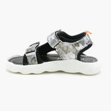 Boys Sandal - Orange, Boys Sandals, Chase Value, Chase Value