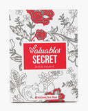 Valuables Perfume For Women 100ml - Secret, Women Perfumes, Chase Value, Chase Value