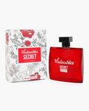 Valuables Perfume For Women 100ml - Secret, Women Perfumes, Chase Value, Chase Value