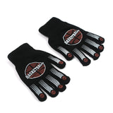 Kids Woolen Gloves - Red, Boys Caps & Gloves, Chase Value, Chase Value