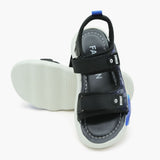 Boys Sandal - Blue, Boys Sandals, Chase Value, Chase Value