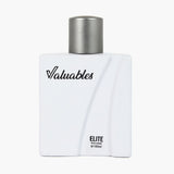Valuables Perfume For Men 100ml - Elite, Men Perfumes, Chase Value, Chase Value