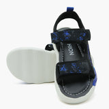 Boys Sandal - Blue, Boys Sandals, Chase Value, Chase Value