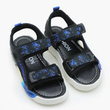 Boys Sandal - Blue, Boys Sandals, Chase Value, Chase Value