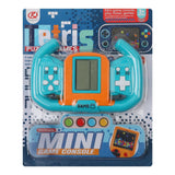 Start The Game - Mini Game Console, Board Games & Puzzles, Chase Value, Chase Value