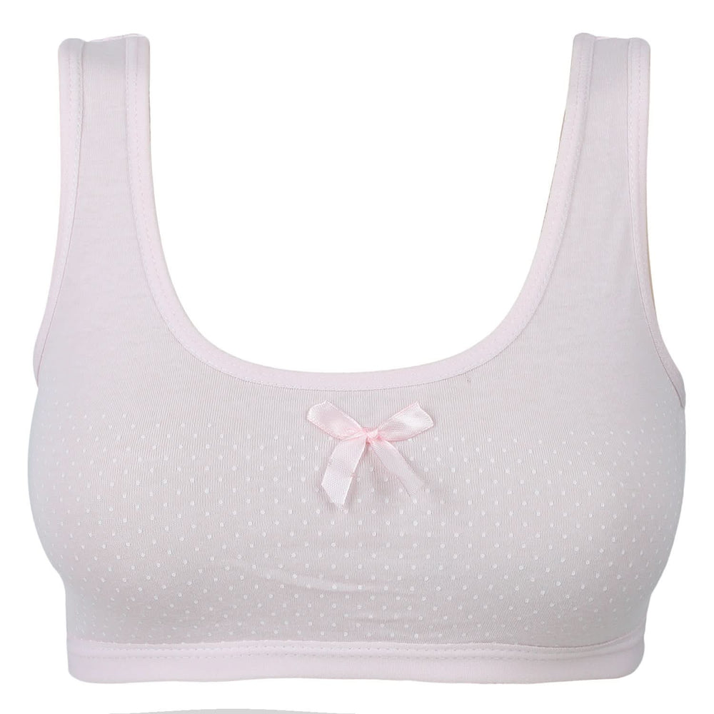 Women's Biddies - Pink, Women Bras, Chase Value, Chase Value