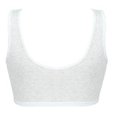 Women's Biddies - Light Grey, Women Bras, Chase Value, Chase Value