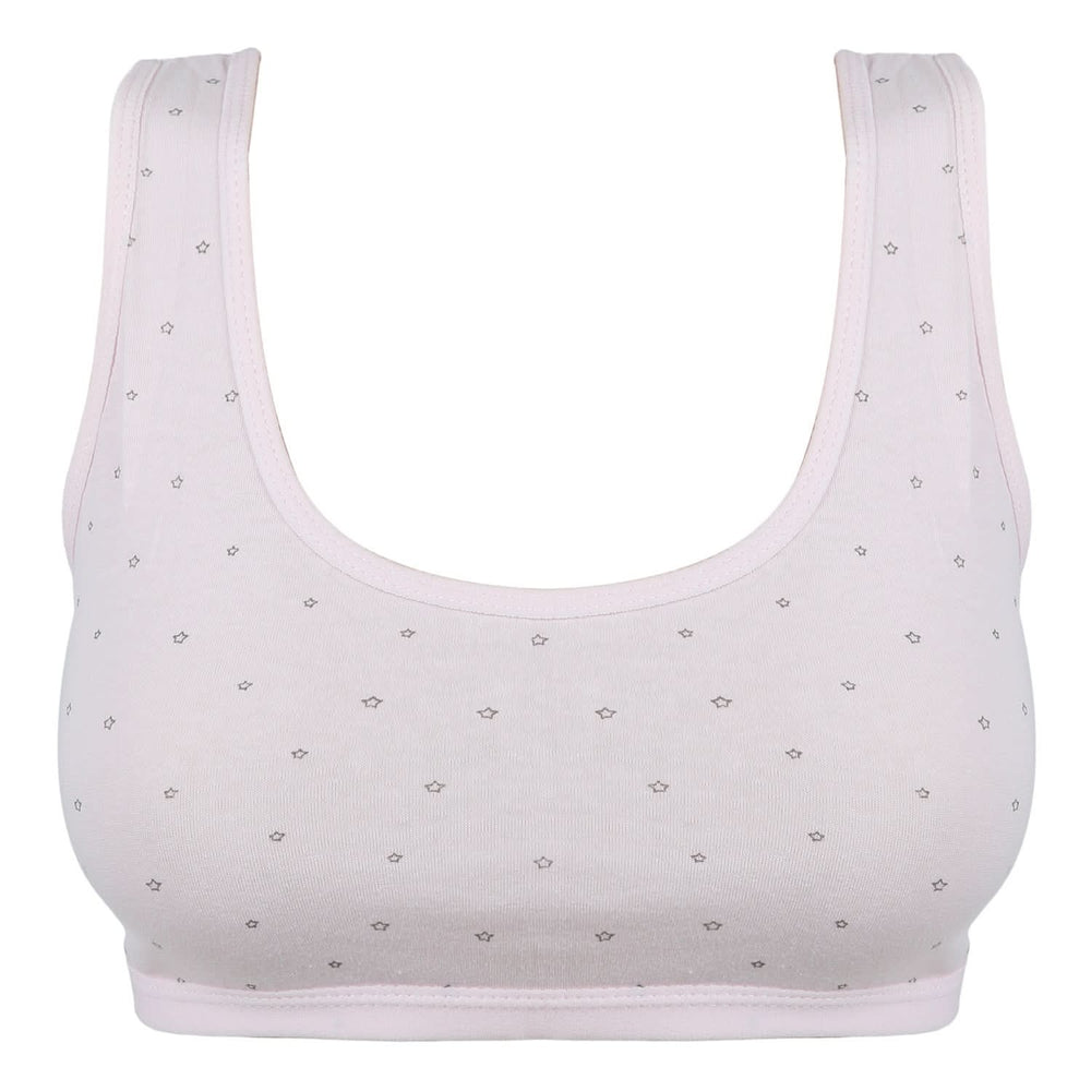 Women's Biddies - Pink, Women Bras, Chase Value, Chase Value