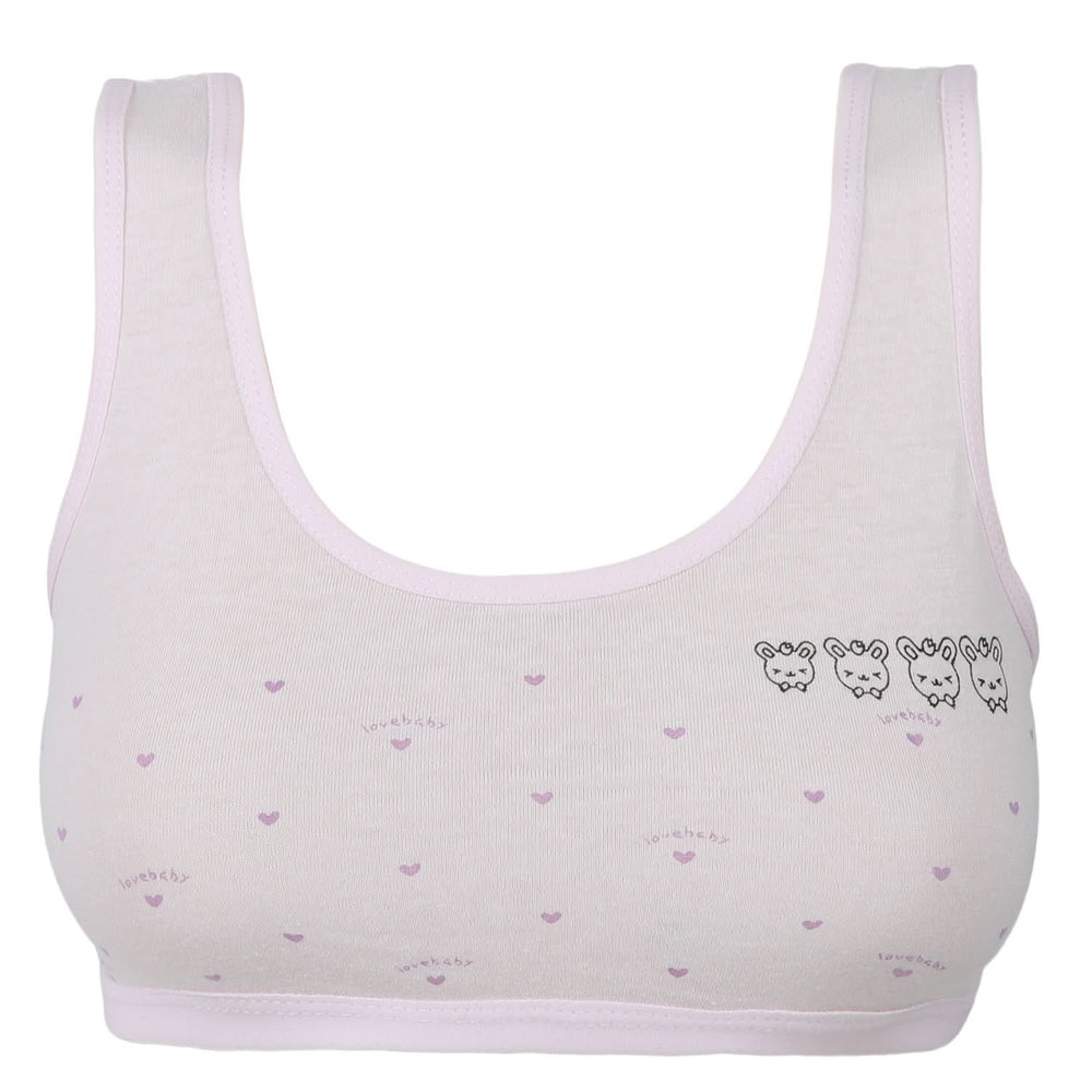 Women's Biddies - Pink, Women Bras, Chase Value, Chase Value